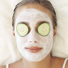 Yüz Masajı ile Tazelenin - Mardin Masaj Royal Spa